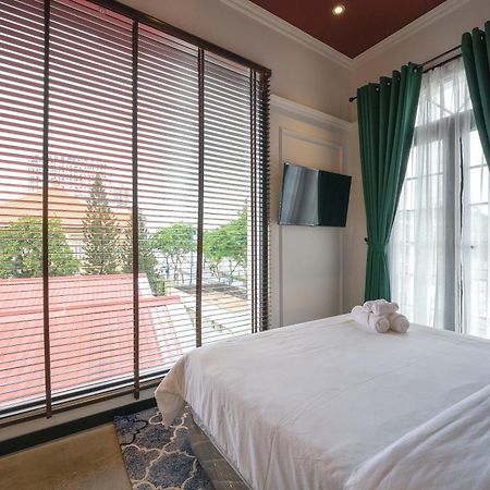 HOTEL le JARDIN SECRET saigon Hô Chi Minh-Ville Extérieur photo