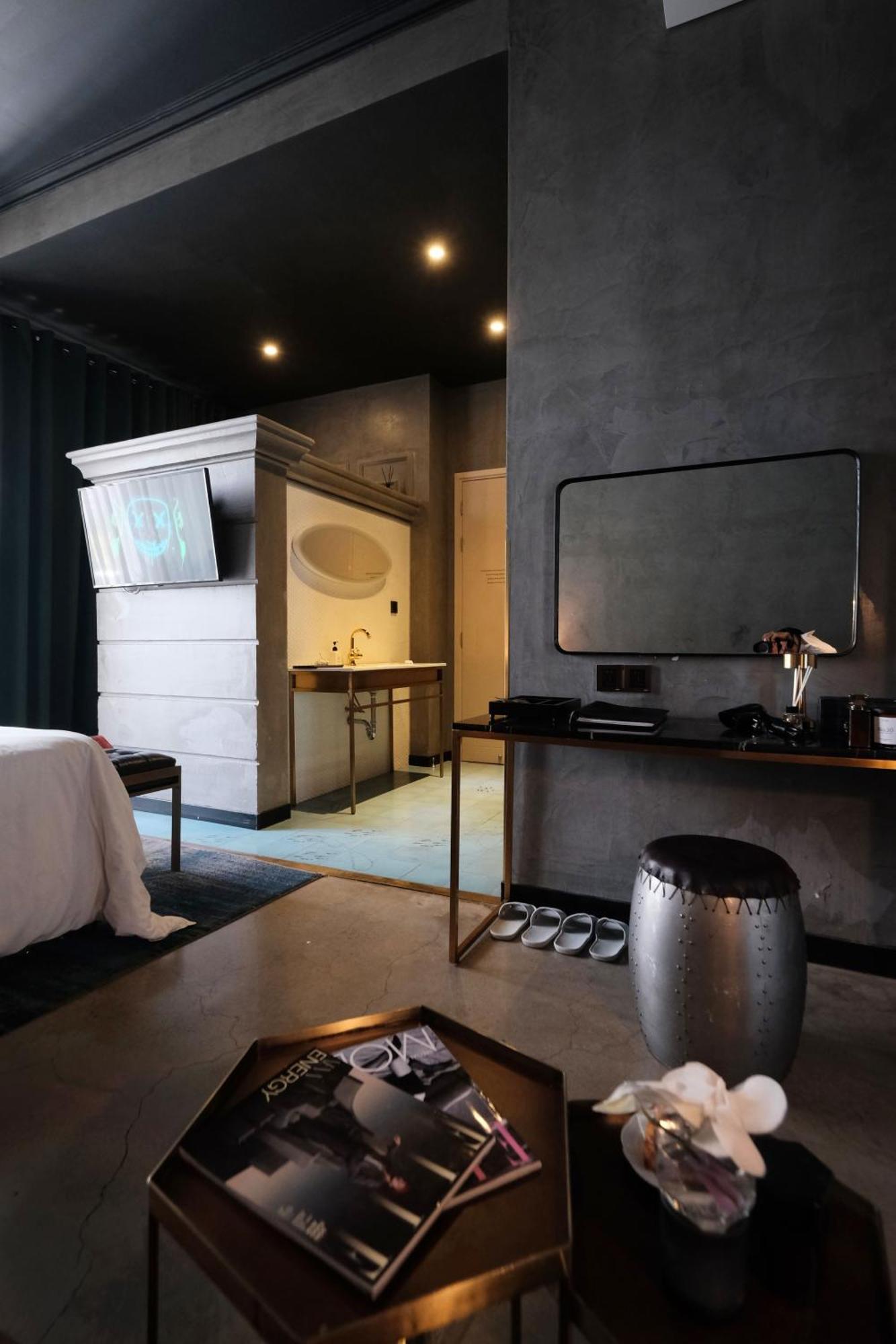 HOTEL le JARDIN SECRET saigon Hô Chi Minh-Ville Extérieur photo