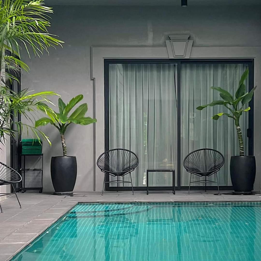 HOTEL le JARDIN SECRET saigon Hô Chi Minh-Ville Extérieur photo