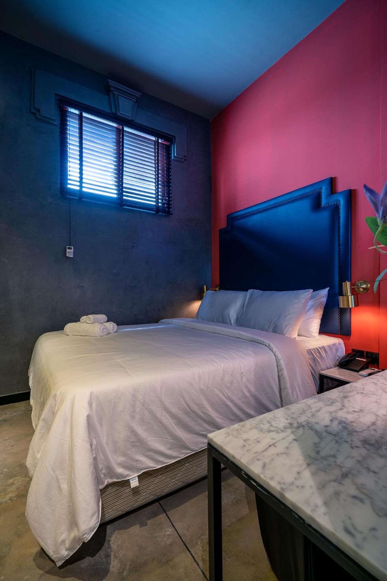 HOTEL le JARDIN SECRET saigon Hô Chi Minh-Ville Extérieur photo