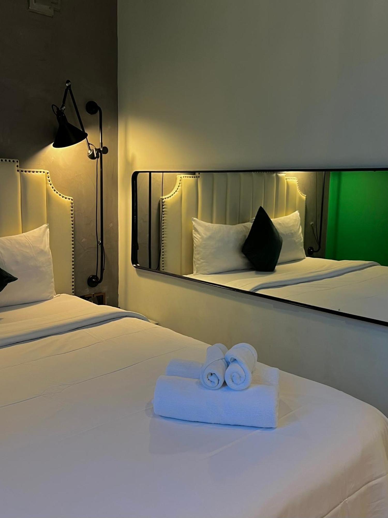 HOTEL le JARDIN SECRET saigon Hô Chi Minh-Ville Extérieur photo