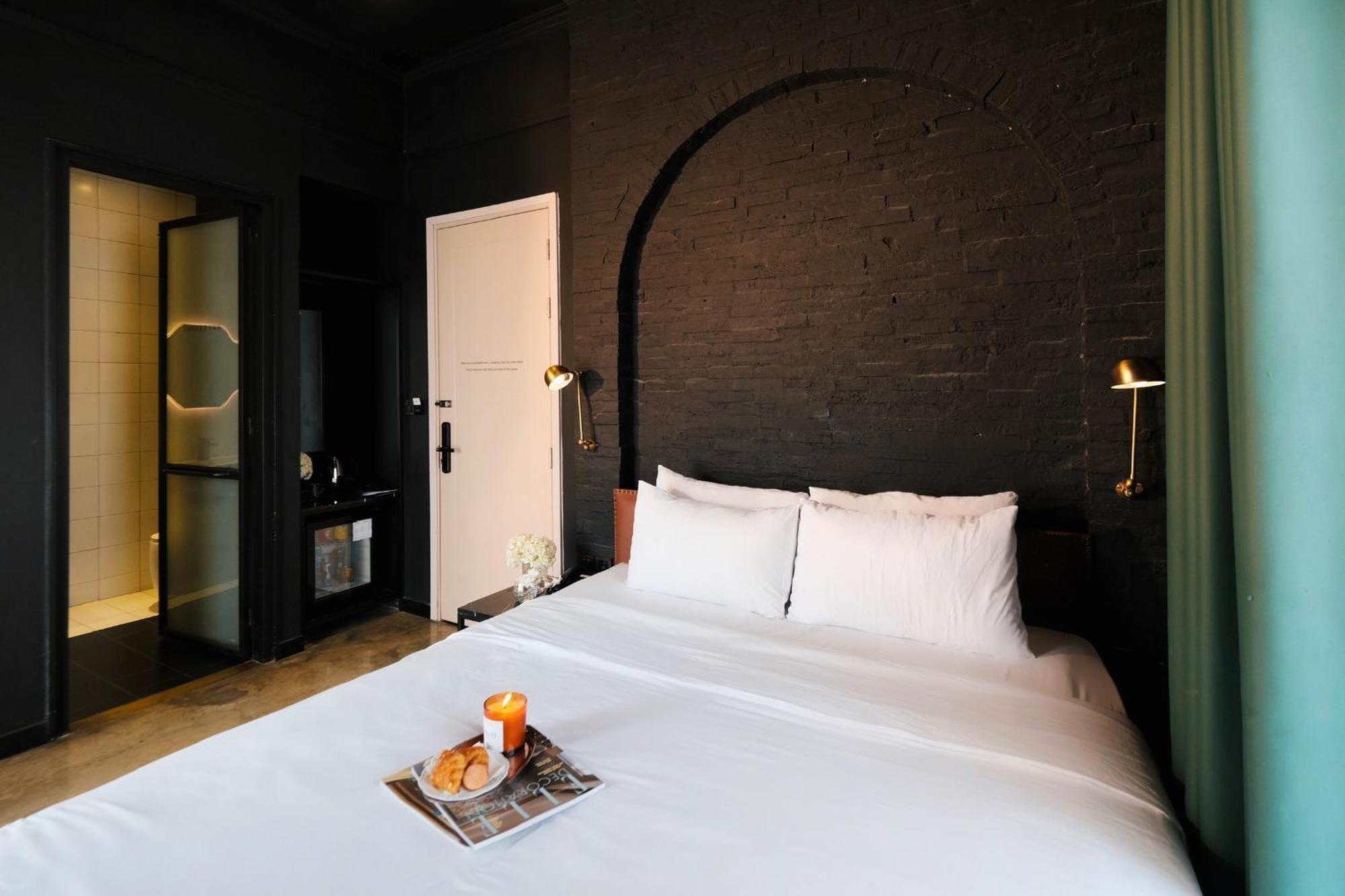HOTEL le JARDIN SECRET saigon Hô Chi Minh-Ville Extérieur photo