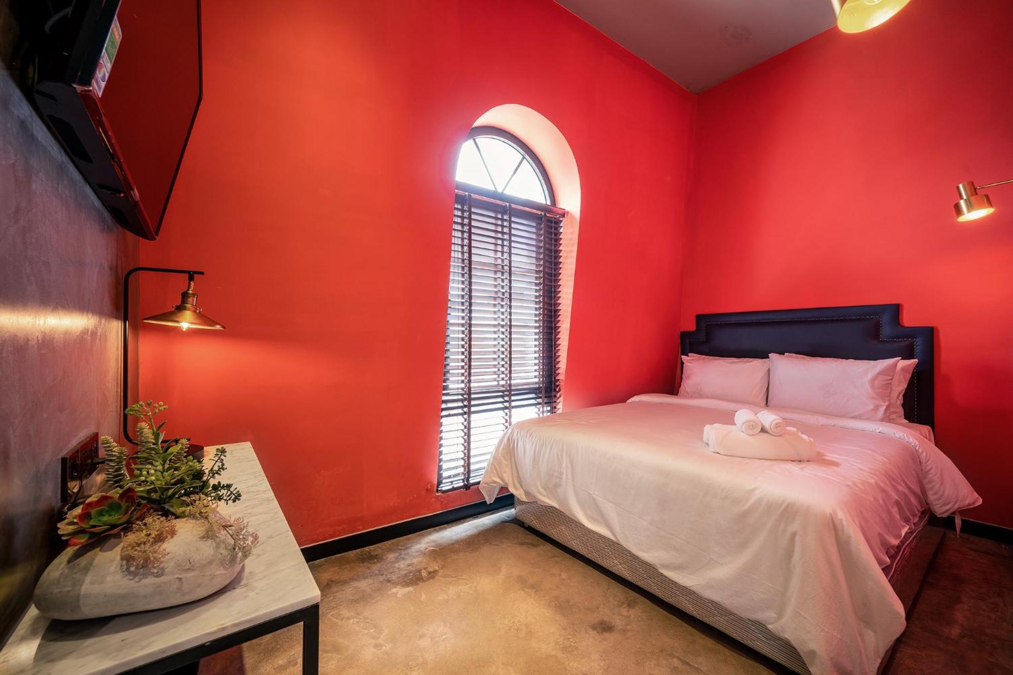 HOTEL le JARDIN SECRET saigon Hô Chi Minh-Ville Extérieur photo