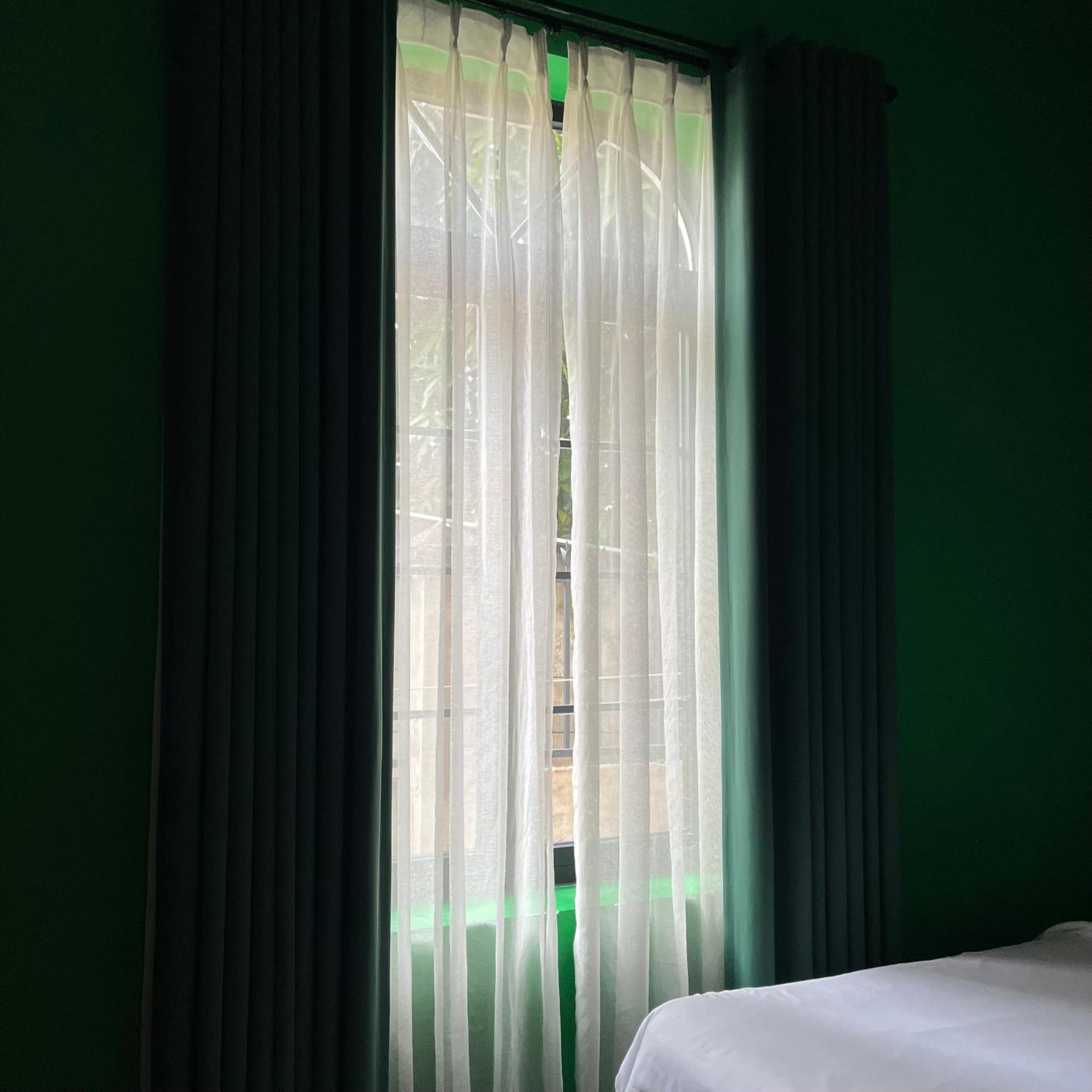 HOTEL le JARDIN SECRET saigon Hô Chi Minh-Ville Extérieur photo