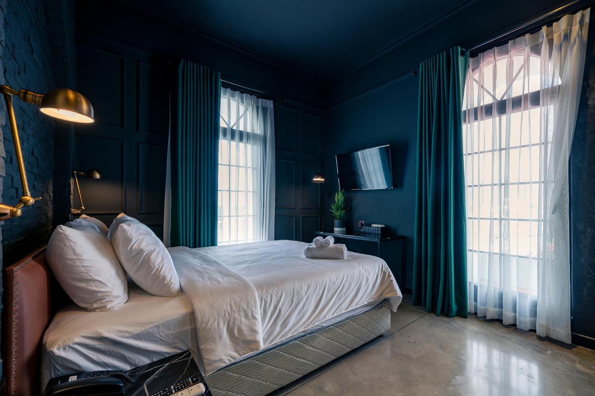 HOTEL le JARDIN SECRET saigon Hô Chi Minh-Ville Extérieur photo