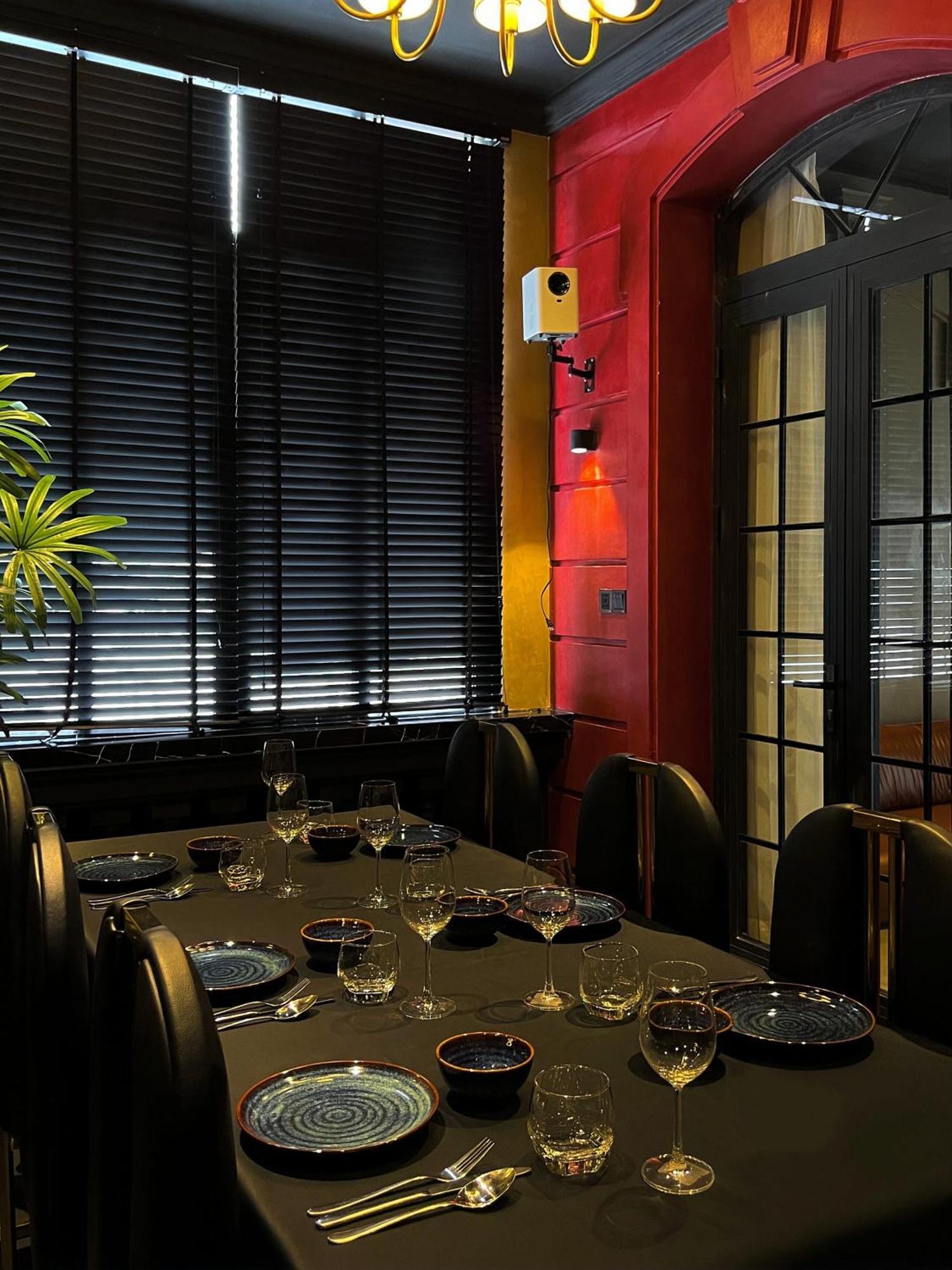 HOTEL le JARDIN SECRET saigon Hô Chi Minh-Ville Extérieur photo