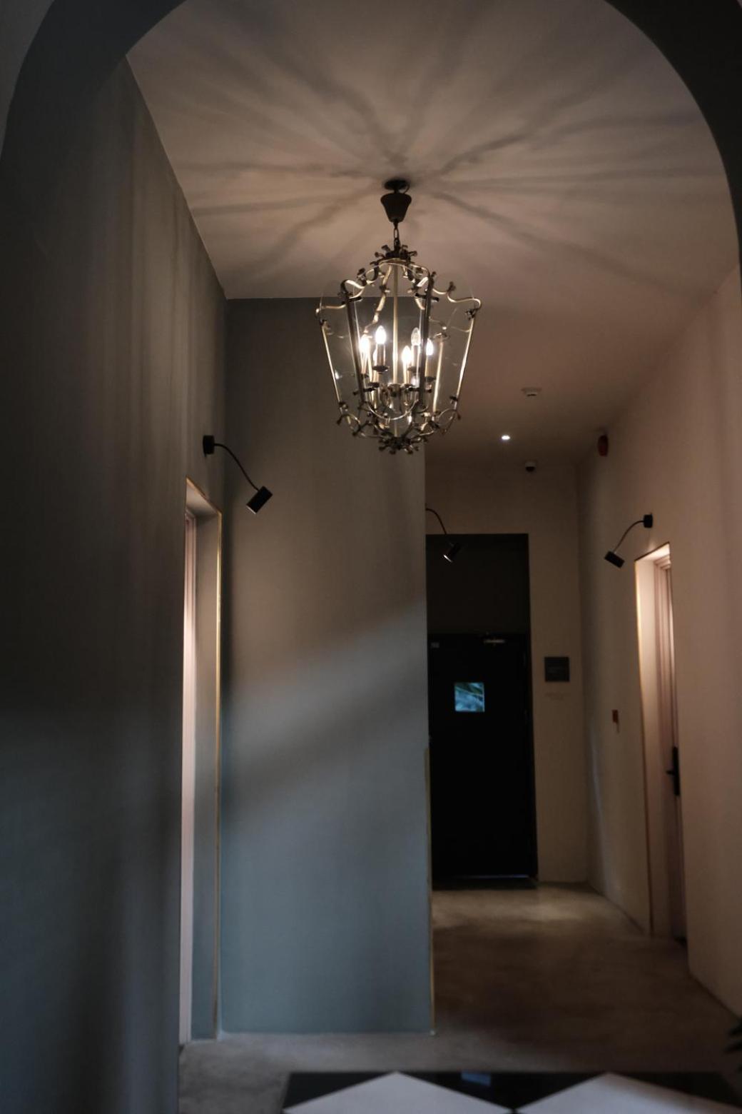 HOTEL le JARDIN SECRET saigon Hô Chi Minh-Ville Extérieur photo