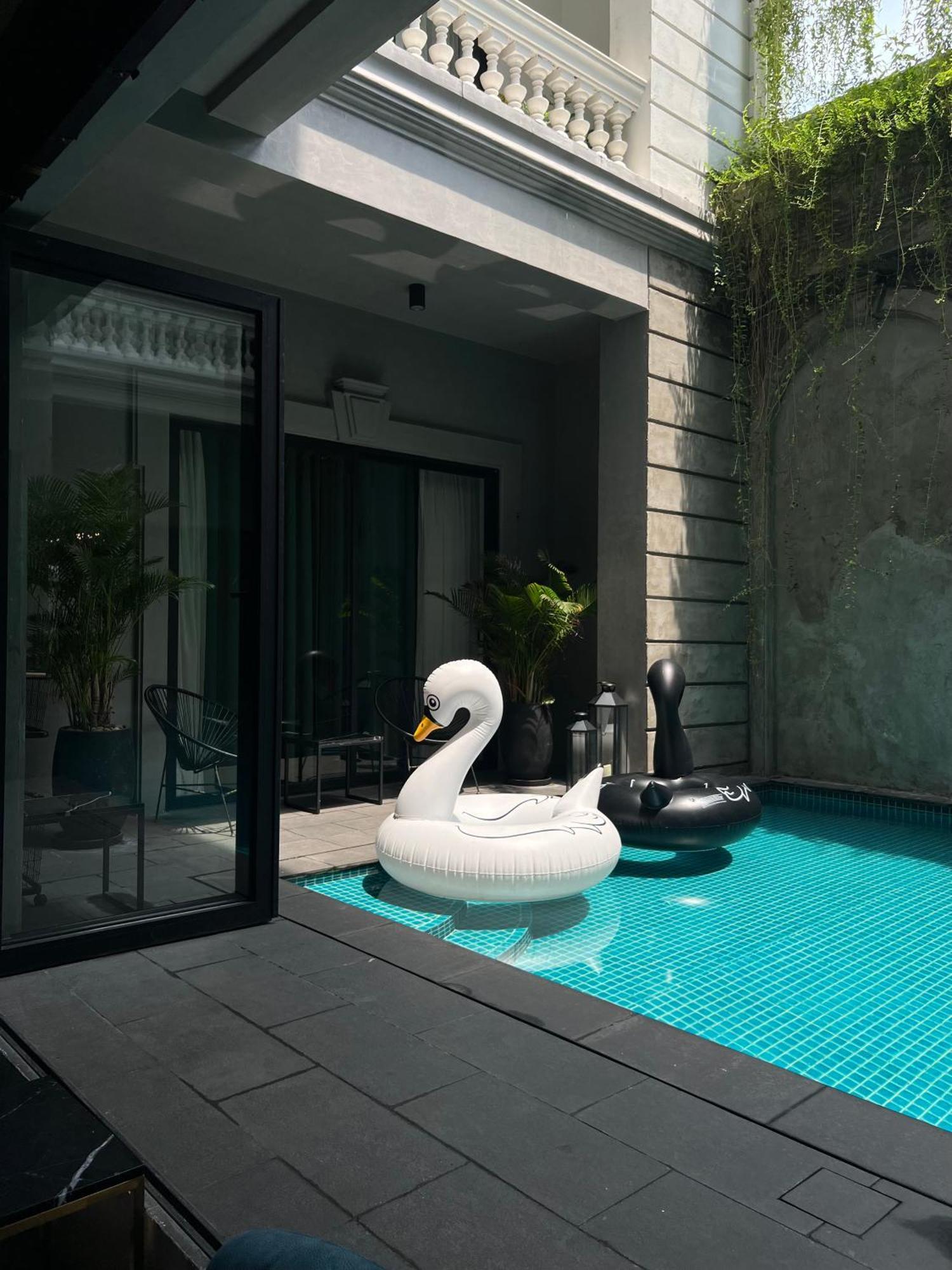 HOTEL le JARDIN SECRET saigon Hô Chi Minh-Ville Extérieur photo
